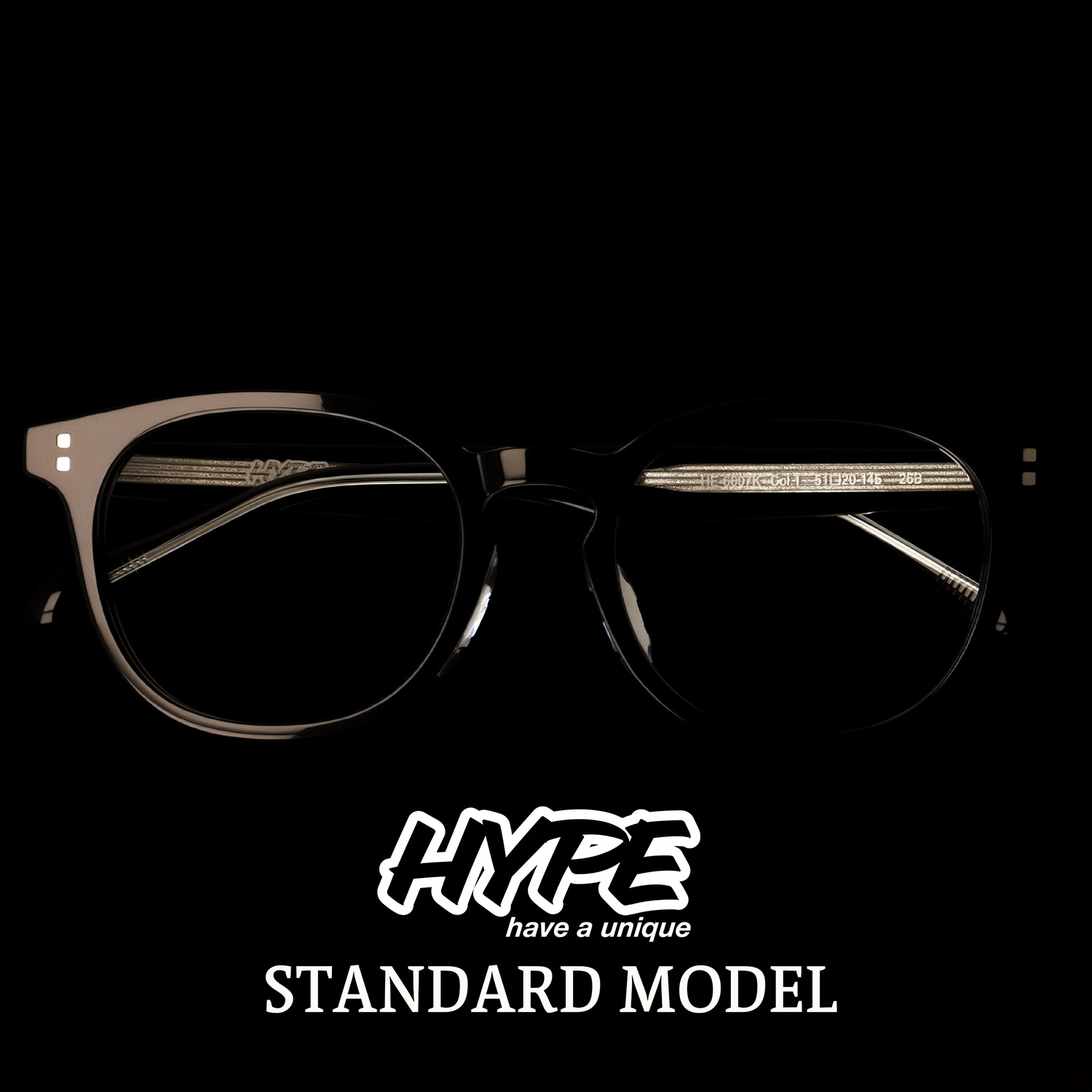 HYPEスタンダード NEWモデル