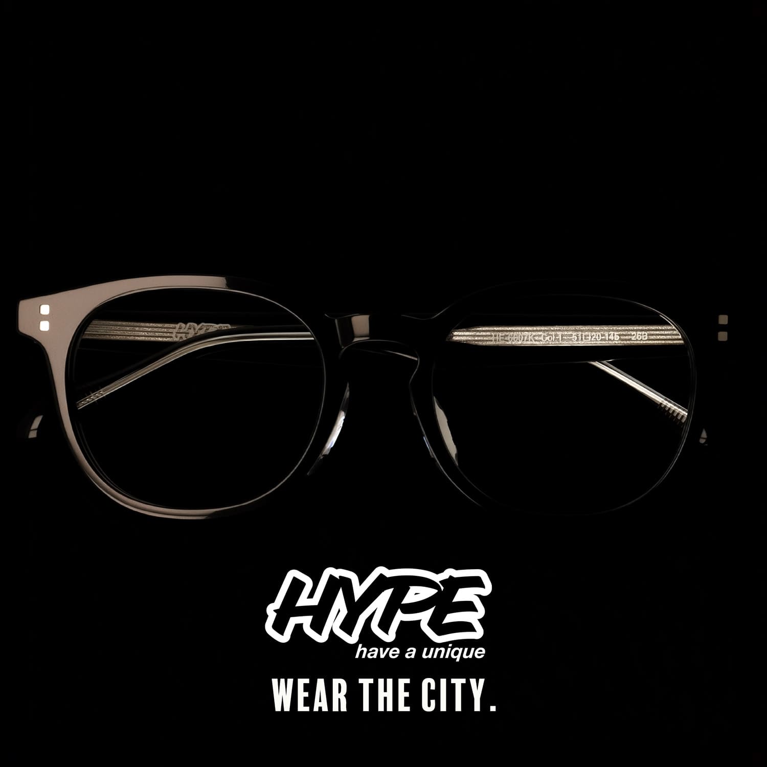 HYPEスタンダード NEWモデル