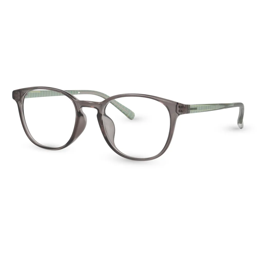 Amie】☆簡単度数入力☆TR-9188 老眼鏡 既製品 ボストン / メガネプラス