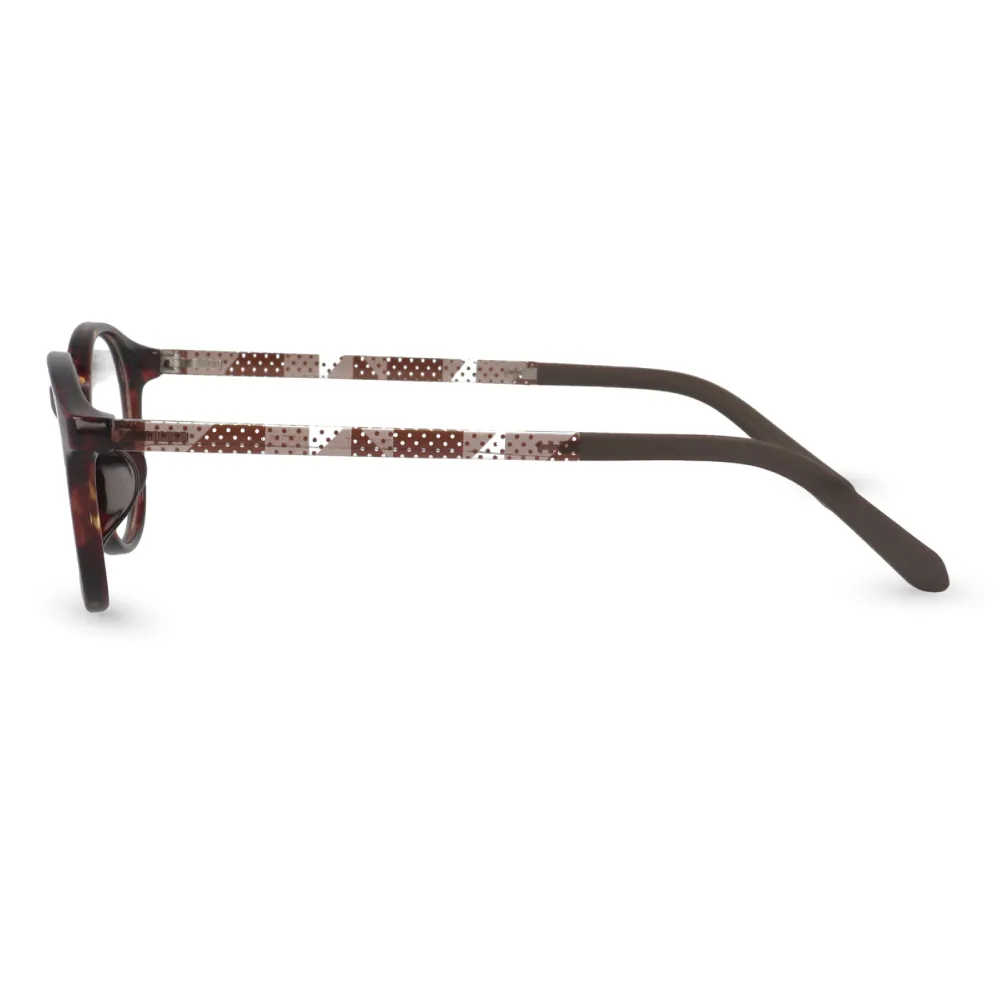 Amie】☆簡単度数入力☆TR-9197 老眼鏡 既製品 ボスリントンA / メガネ