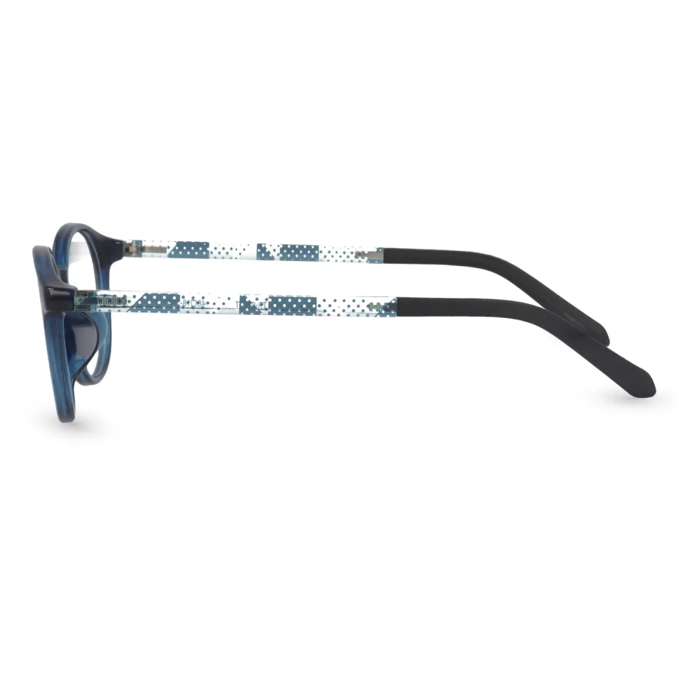 Amie】☆簡単度数入力☆TR-9197 老眼鏡 既製品 ボスリントンA / メガネ
