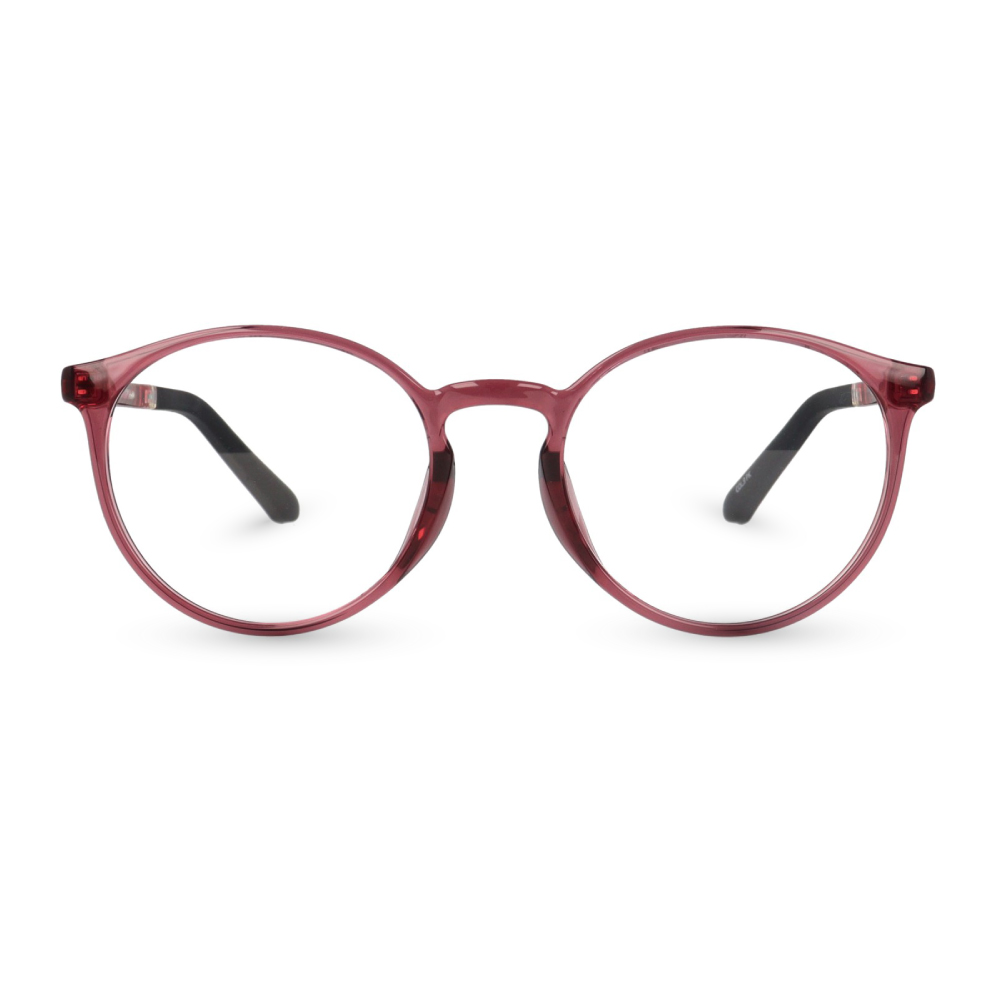 Amie】☆簡単度数入力☆TR-9165 老眼鏡 既製品 ボストンの通販情報