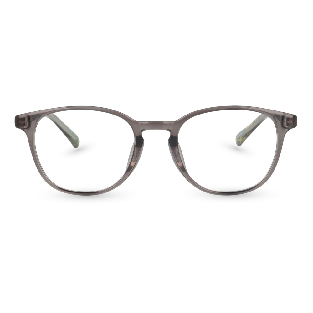 Amie】☆簡単度数入力☆TR-9188 老眼鏡 既製品 ボストンの通販情報