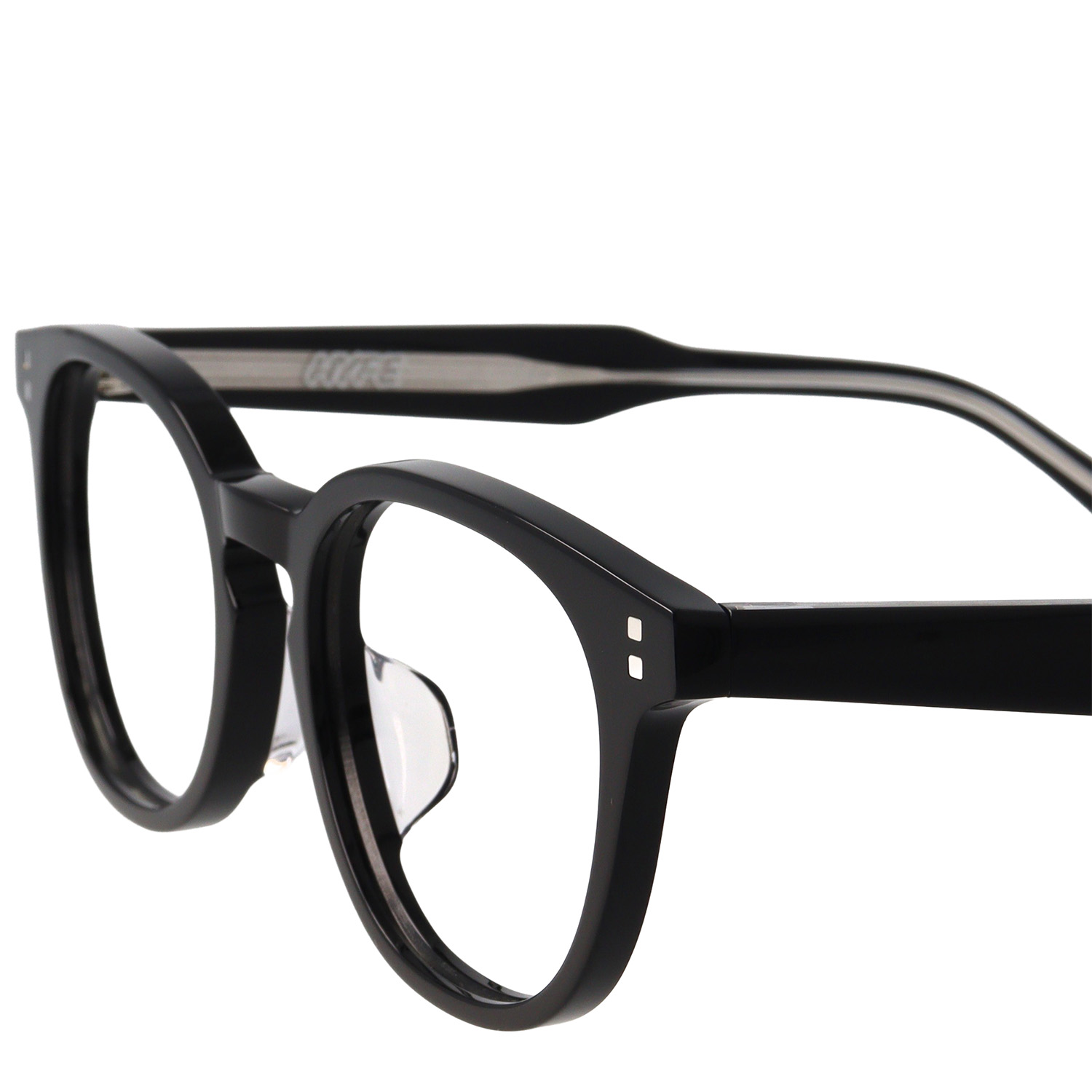 HYPE STANDARD — Clear lens