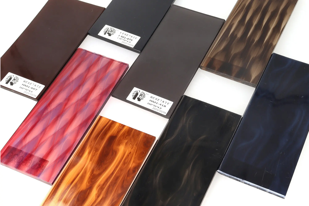 Sustainable Material Frame
