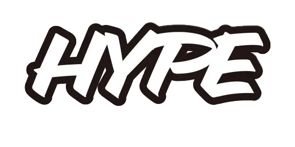 HYPE Brand Logo