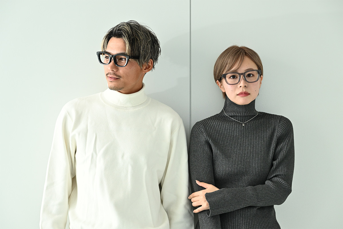 Main visual