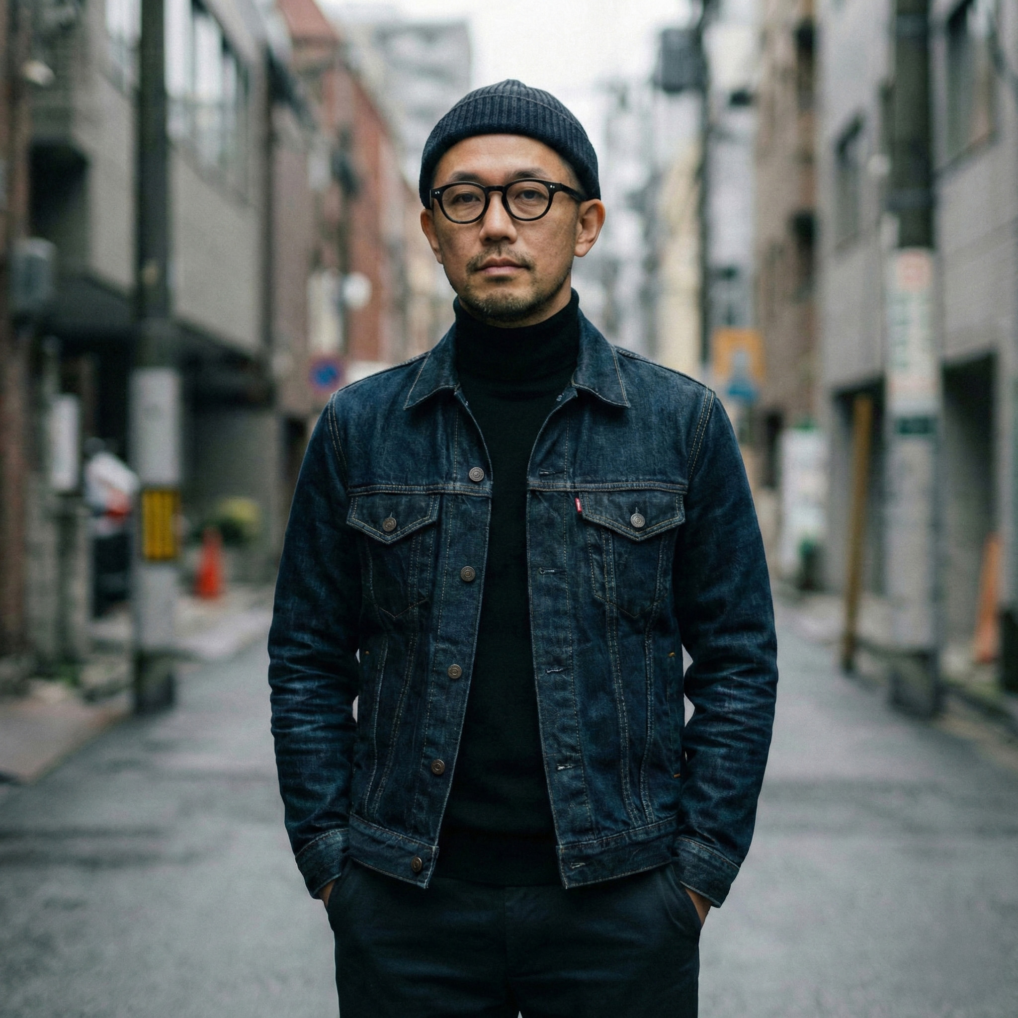 HYPE Eyewear Key Visual