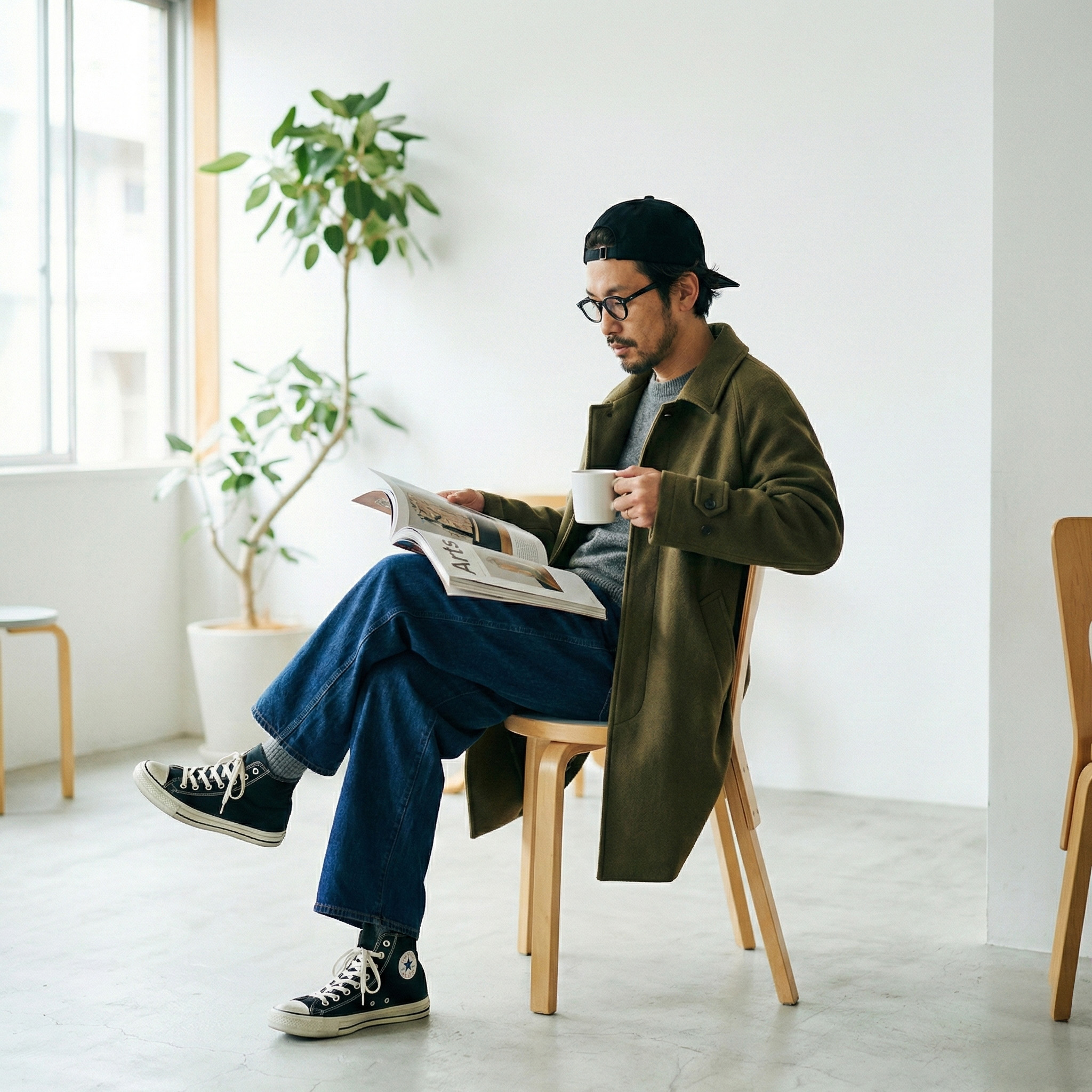 HYPE Wearing image 02