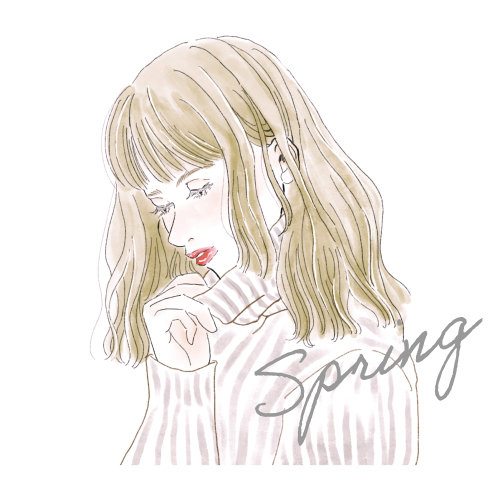 Spring Flower