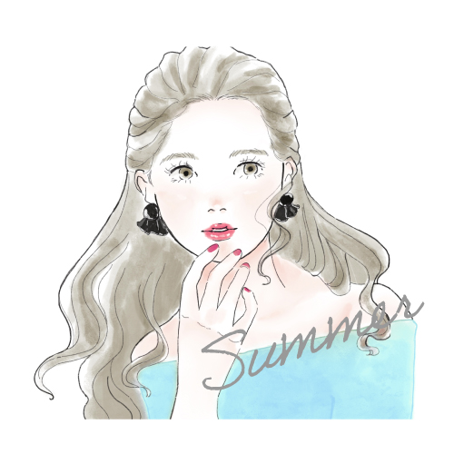 Spring Flower