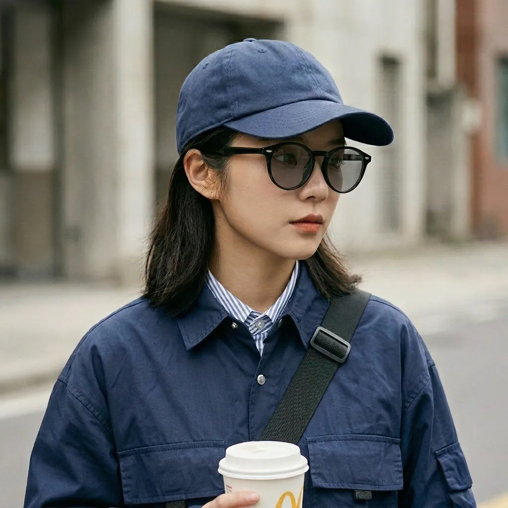 TRANSITION — Outdoor