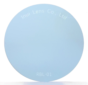 Copper Lens 1