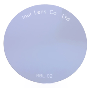 Copper Lens 2