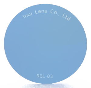 Copper Lens 3