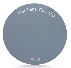Copper Lens 5