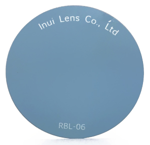 Copper Lens 6