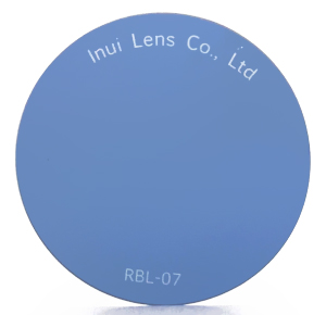 Copper Lens 7