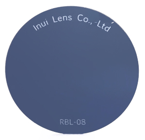 Copper Lens 8