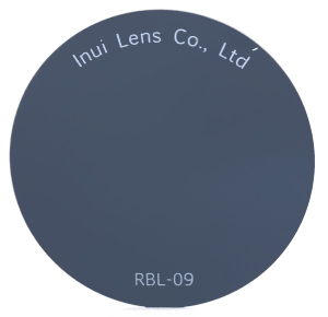 Copper Lens 9