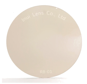 Brown Lens 1