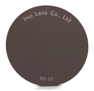 Brown Lens 10