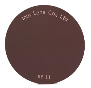Brown Lens 11