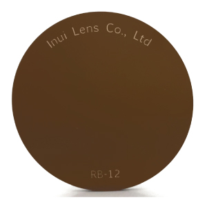 Brown Lens 12