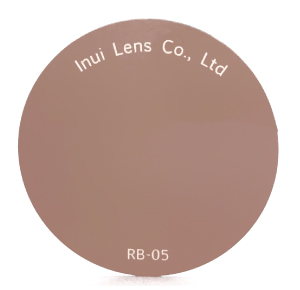 Brown Lens 5