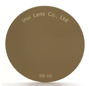 Brown Lens 6