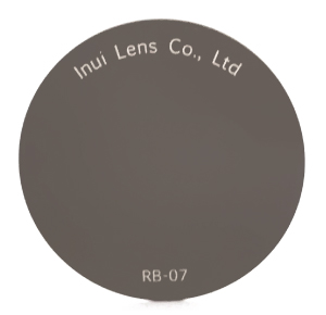 Brown Lens 7