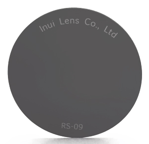 Brown Lens 9