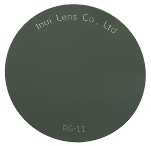 Forest Lens 11