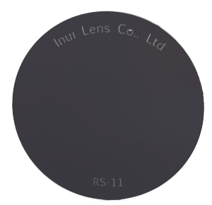 Smoke Lens 11