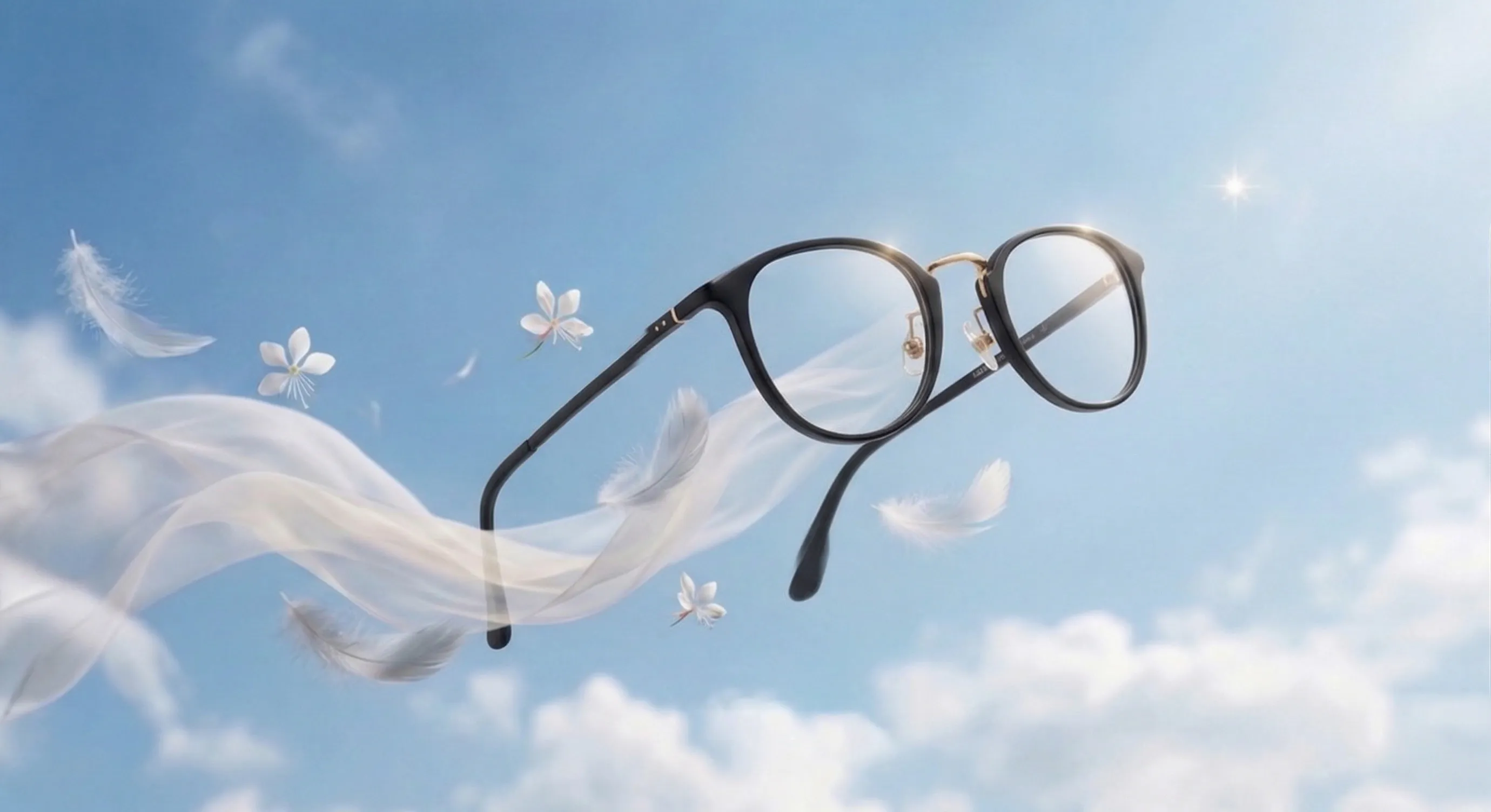 Soar Eyewear Collection